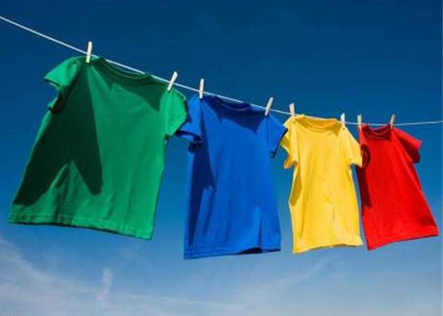 Utilisez les draps de lessive correctement, rendez les vêtements lavés propres et lumineux